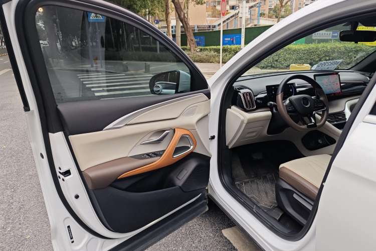 Used BYD Song Pro New Energy 2022 DM-i 51km Luxury Model