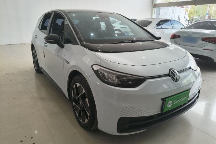 Used Volkswagen ID.3 2023 Pure Smart Edition