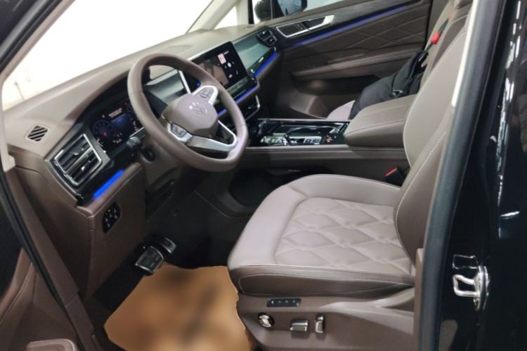 Used Volkswagen Viloran 2024 380TSI Premium Edition Left Front Seat