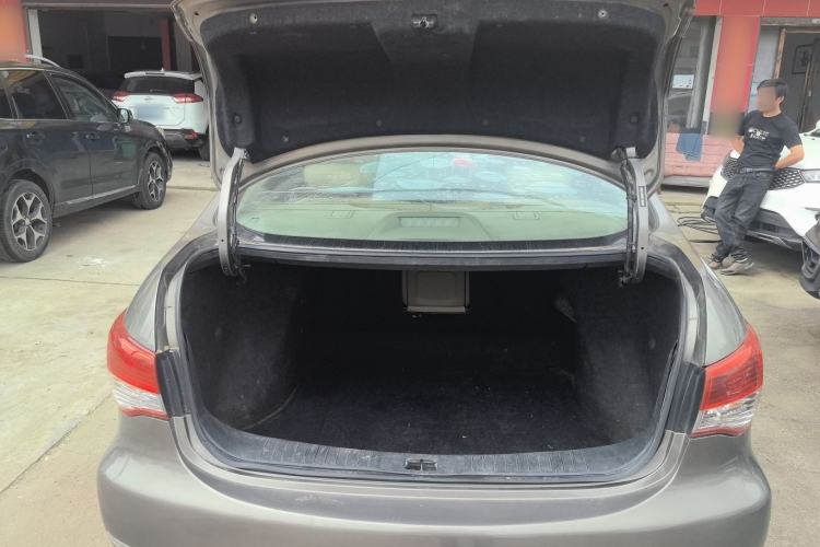 Used Nissan Sylphy 2018 Classic 1.6XE CVT Comfort Edition
