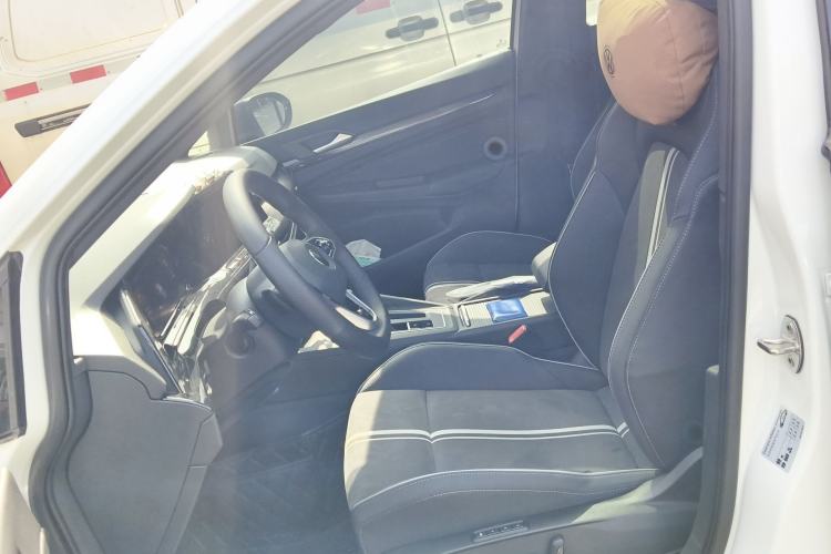 Used Volkswagen Golf 2024 280TSI DSG R-Line 50th Anniversary Edition
