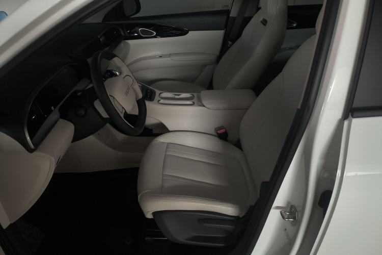 Used Geely Galaxy Geome 2025 310km Youth Edition
