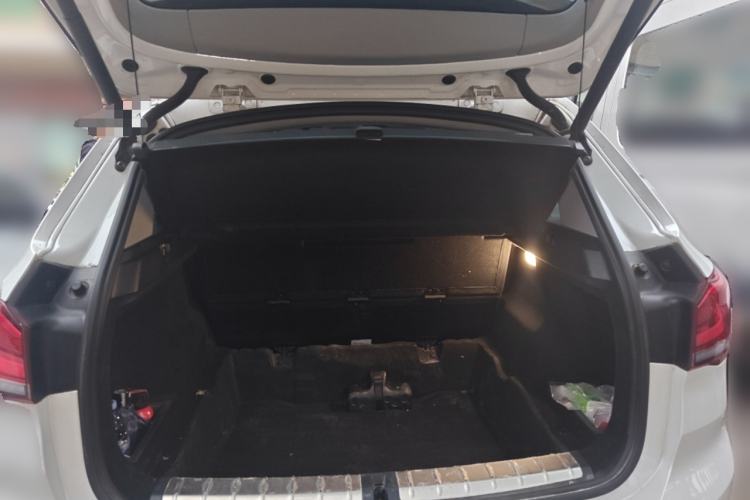 Used BMW X1 2022 sDrive25Li Leading Model
