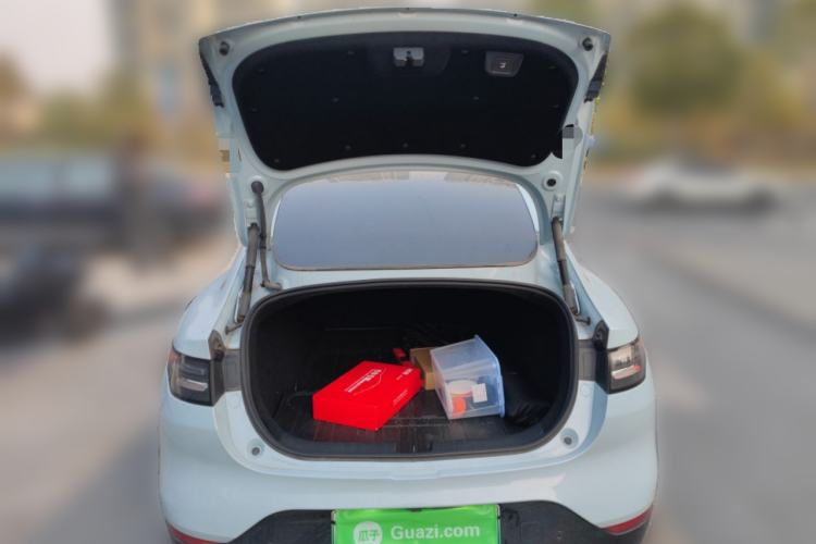 Used Leapmotor C01 2023 Range-Extended 216 Comfort Edition
