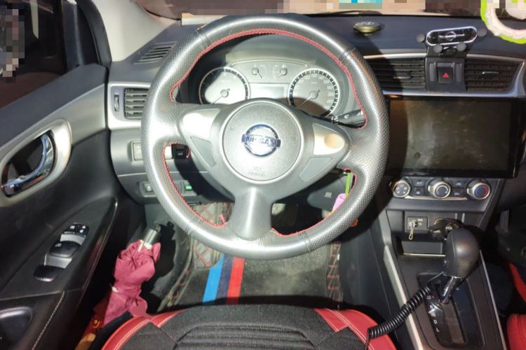 Used Nissan Sylphy 2019 Classic 1.6XE CVT Comfort Edition
