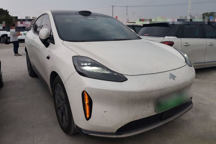 Used Hyptec HT 2024 825 Ultra-High Voltage LiDAR Edition
