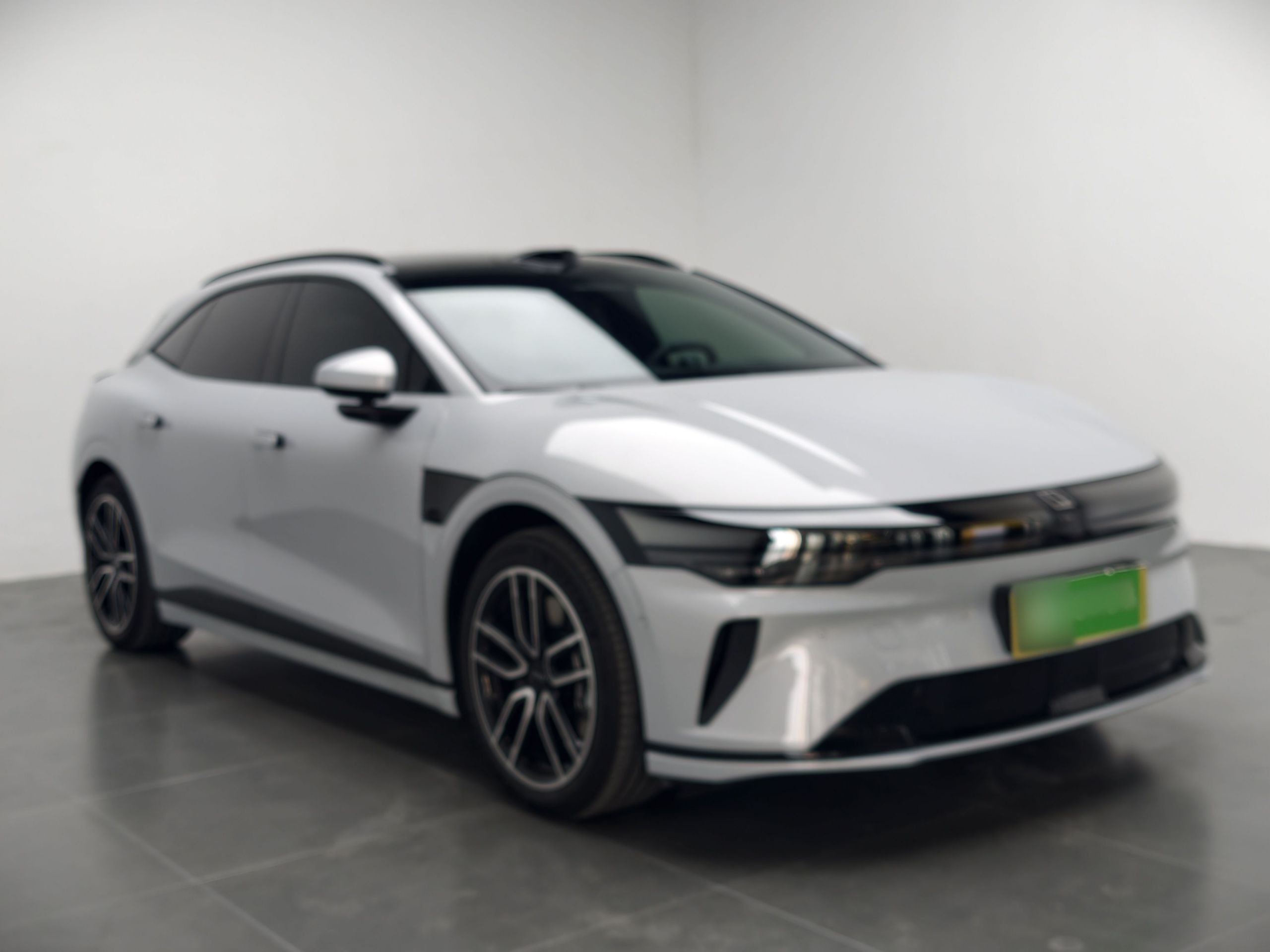 Zeekr 007GT 2026 Model Rear-Drive Max Version 75 kWh — снимка 12