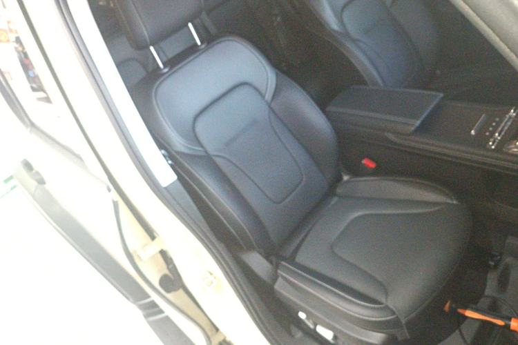 Used Tank 300 2025 2.0T Conqueror
