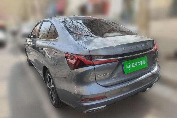 Used Roewe i5 2023 1.5L CVT Luxury Edition
