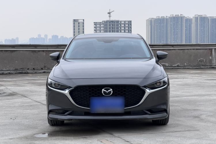 Used Mazda 3 Axela 2021 2.0L Automatic Zhiya Edition