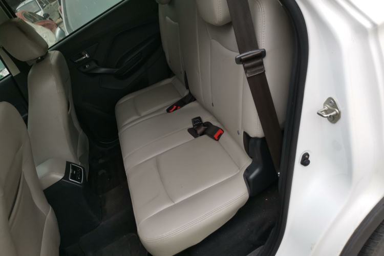 Used HYOSOW S3 2017 1.5L Manual Luxury Model