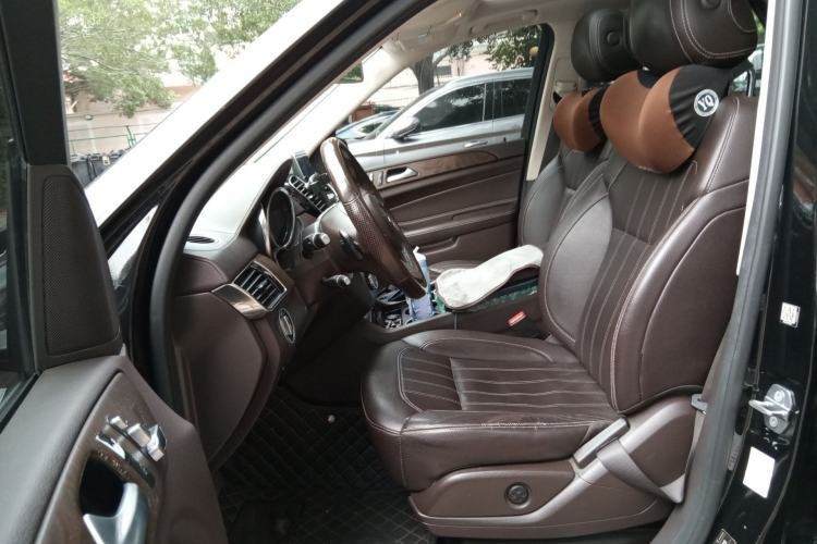 Used Mercedes-Benz GLE 2018 GLE 320 4MATIC Dynamic Edition Collector's Edition