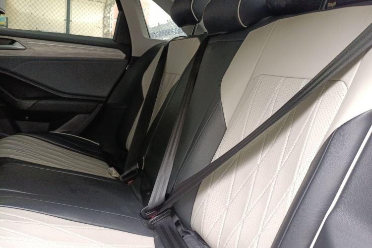 Used Volkswagen Sagitar 2023 300TSI DSG Excellence Edition
