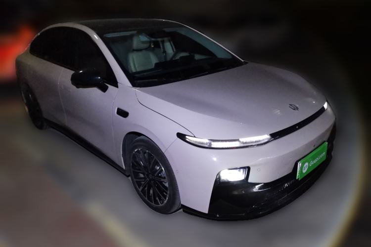 Used Leapmotor B01 2025 550 Enjoyment Edition
