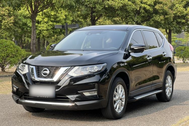 Used Nissan X-Trail 2021 2.0L CVT 2WD XL Premium Commemorative Edition