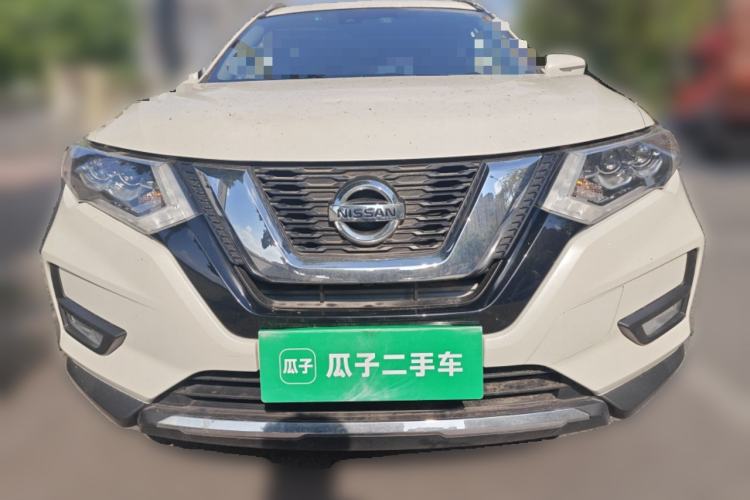 Used Nissan X-Trail 2021 2.0L CVT 2WD XL Premium SmartConnect Deluxe Edition