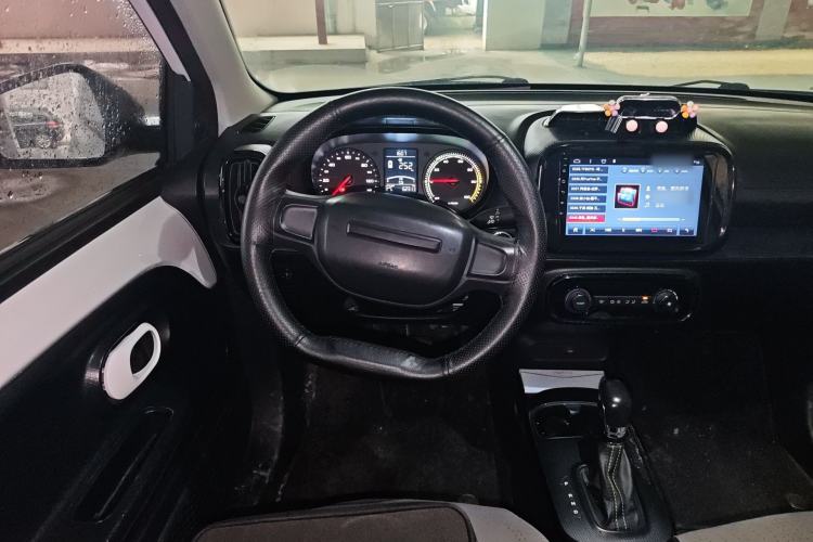 Used Roewe Clever 2021 302km All-Round Version Steering Wheel