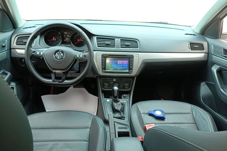 Used Volkswagen Lavida 2017 230TSI DSG Comfort Edition