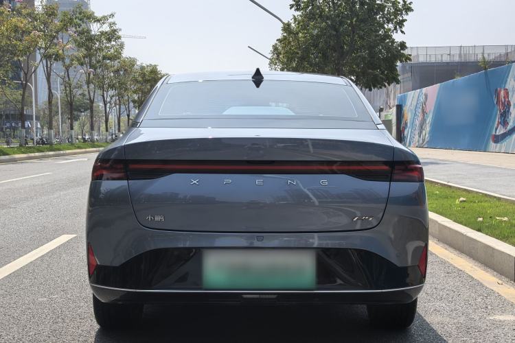 Used XPeng P5 2021 460G+
