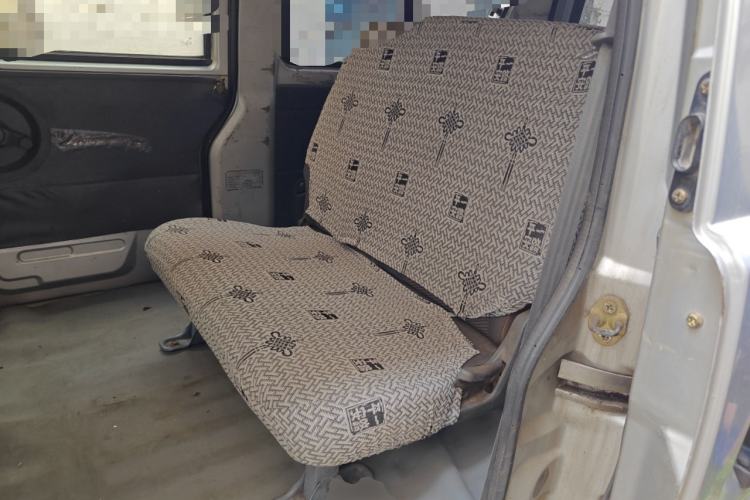 Used Dongfeng Xiaokang K07II 2013 1.0L Base Version