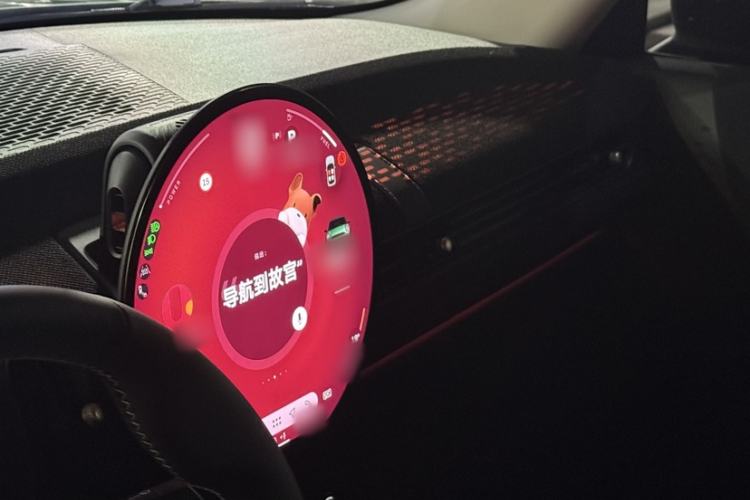 Used MINI 2025 1.5T COOPER Classic Edition
