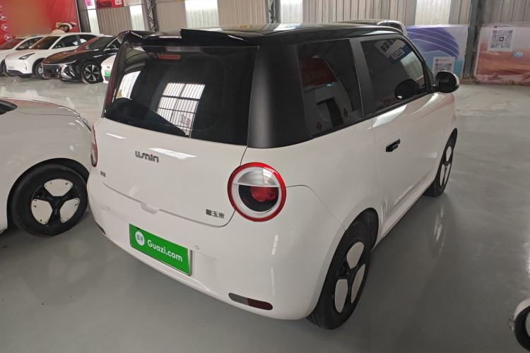 Used Qiyuan Lumin 2023 205km Xiangqin Version