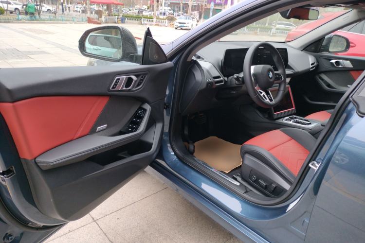 Used BMW 2 Series 2025 225L M Sport Night Edition Package
