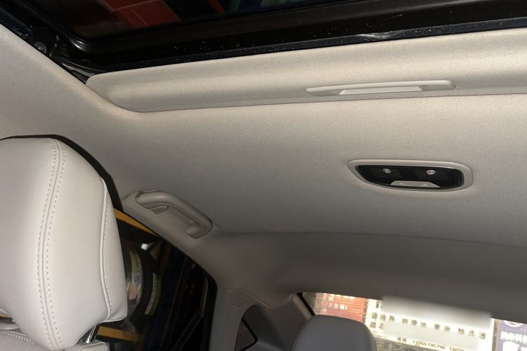 Used Geely Auto Binray 2018 14T CVT Binyi Edition
