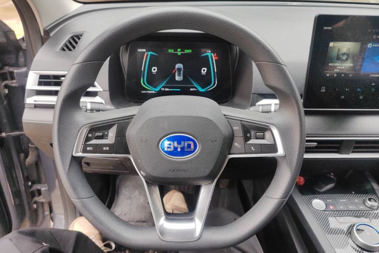 Used BYD e2 2021 Comfort Model