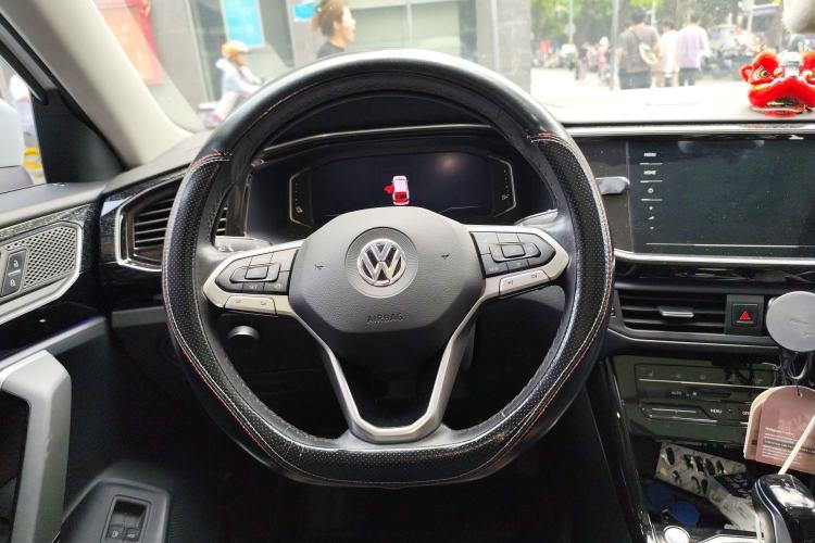 Used Volkswagen Tayron GTE Plug-in Hybrid 2020 1.4T Luxury Model