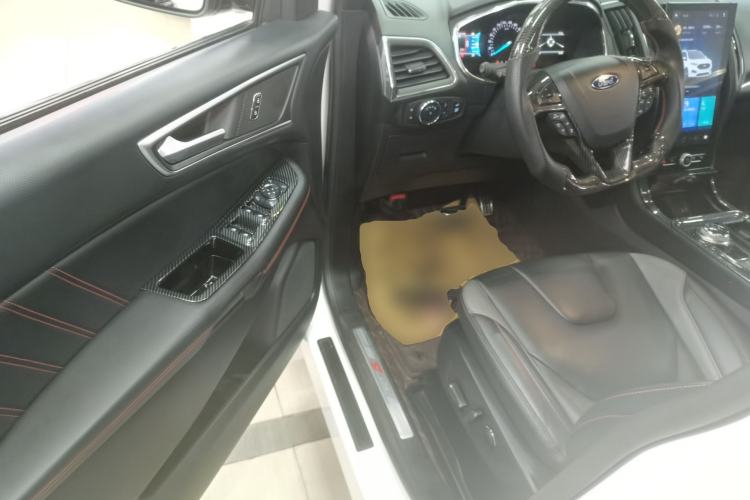 Used Ford Edge 2020 EcoBoost 245 2WD ST-Line 5-seater
