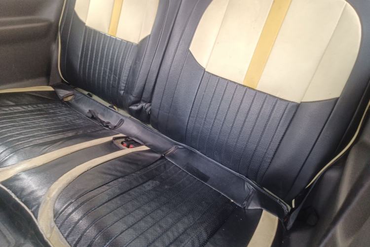 Used Geely Galaxy Panda 2023 Panda Mini 120km Super Cute Bear