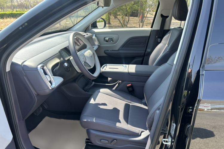 Used Leapmotor B10 2025 510 Joyful Edition
