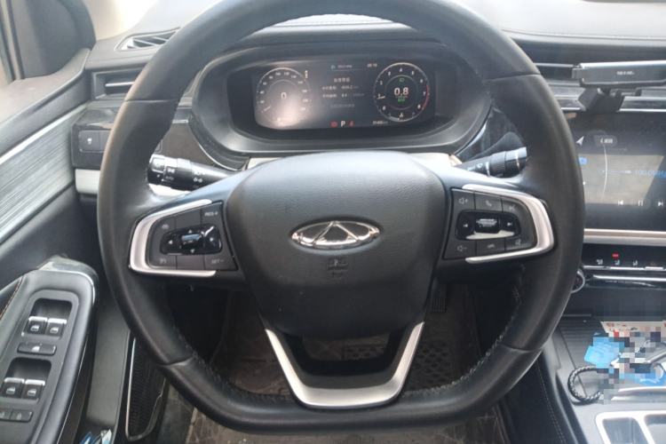 Used Chery Arrizo 5 PLUS 2021 Xiao AI 1.5T CVT Enjoy PLUS