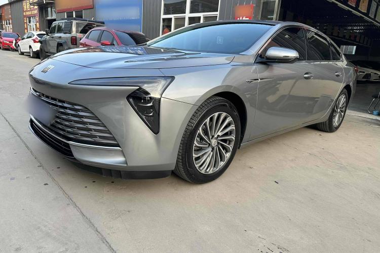 Used Buick LaCrosse 2023 28T Enjoyment Edition