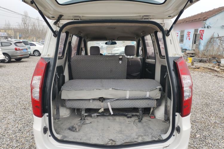 Used Wuling Hongguang 2018 1.5L Classic S Base Model