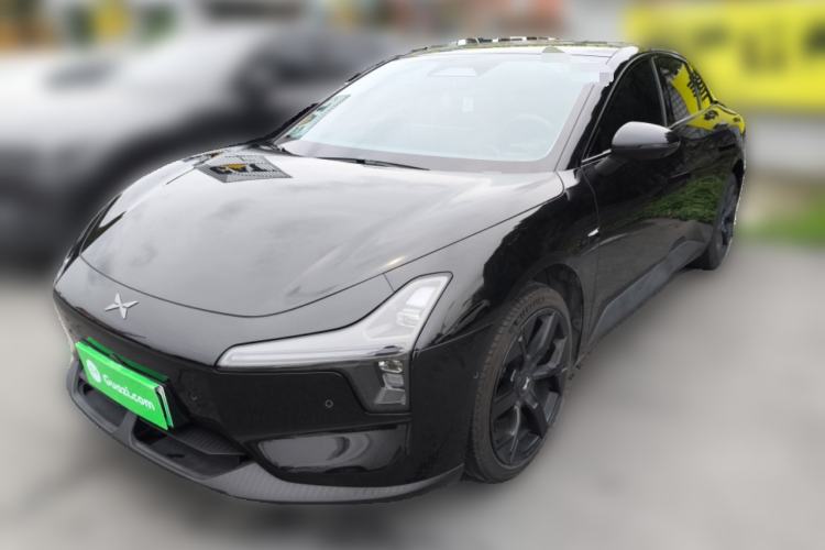 Used XPeng MONA M03 2024 515 Long-Range