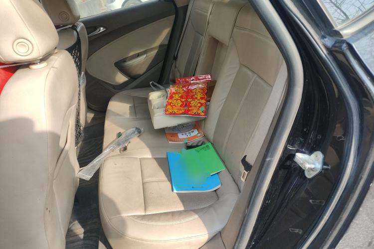 Used Buick GT 2013 GT 1.8L Automatic Fashion Edition