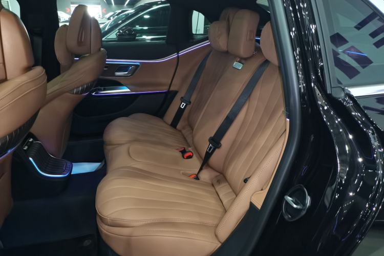 Used Mercedes-Benz E-Class 2025 Facelift E 300 L Fashion Edition