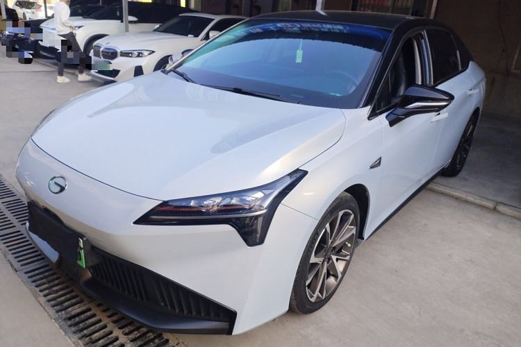 Used AION S Plus 2021 70 Tech Edition