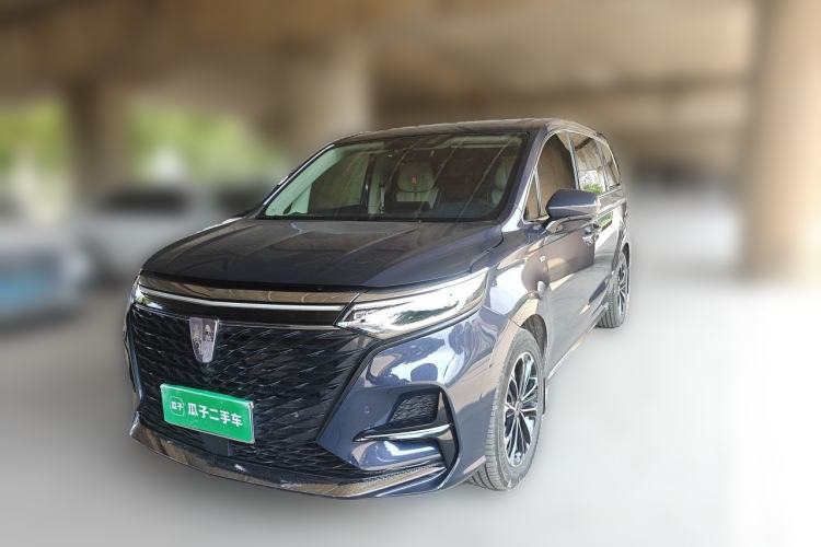 Used Roewe iMAX8 2022 400TGI Celebration Edition Guazi used car, China used car export, Used car for sale, Used  cars, Cheapest cars for sale