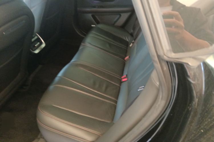 Used XPeng P7 2020 670E