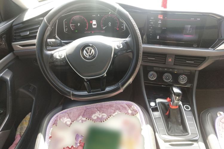 Used Volkswagen Sagitar 2022 280TSI DSG Flyover Edition