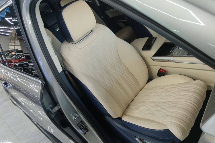 Used Tank 500 2023 3.0T Business Edition "Creation" Style 5 Seats
