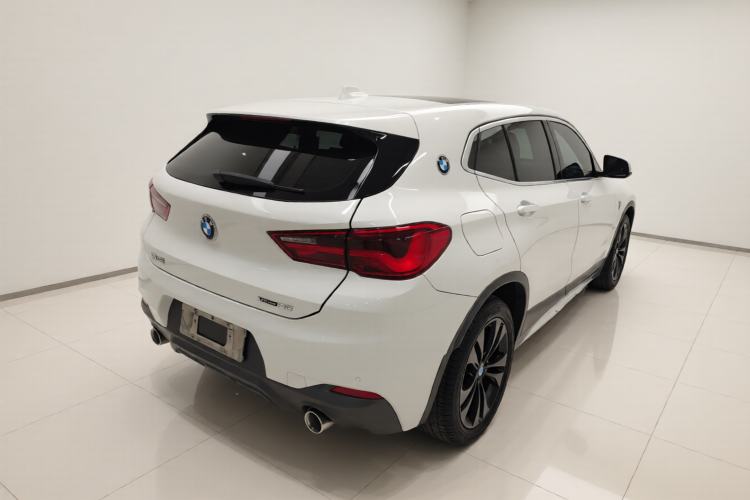 Used BMW X2 2020 sDrive20i M Sport Package