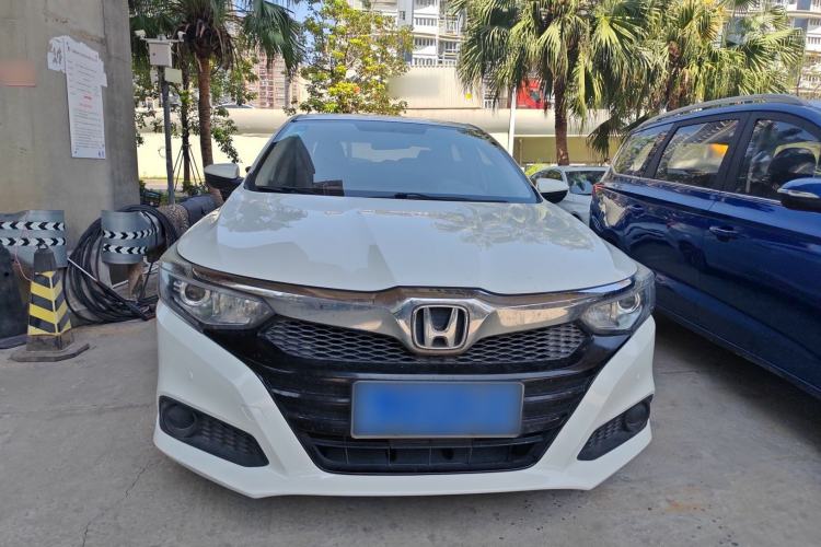 Used Honda Crider 2019 180 Turbo CVT Comfort Version China VI
