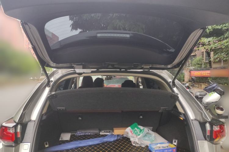 Used Lexus NX 2015 200T All-Wheel-Drive Fēngshàng Edition
