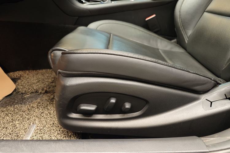 Used Cadillac ATS-L 2017 28T Fashion Edition