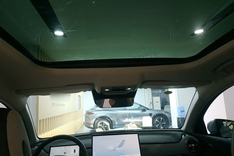 Used BYD Sealion 05 DM-i 2025 DM-i Smart Drive 115KM Flagship Model