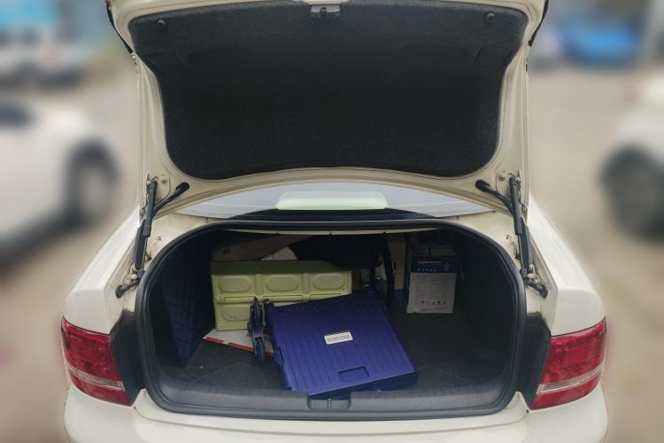 Used Volkswagen Passat 2011 1.8T Automatic Luxury Model